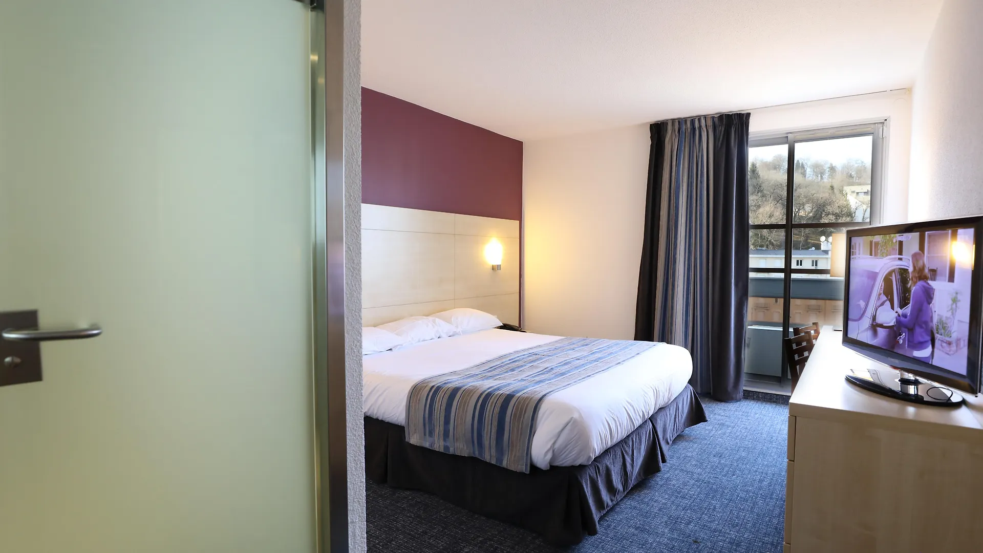 Hotel Alba Lourdes