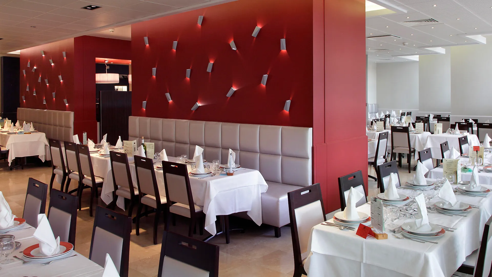 Hotel Alba Lourdes