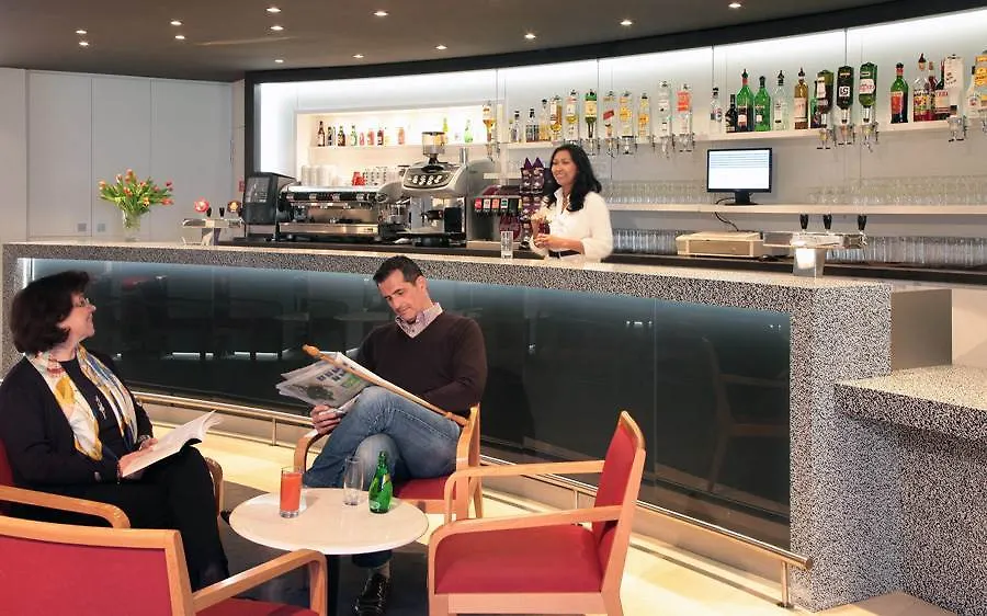 Hotel Alba Lourdes France