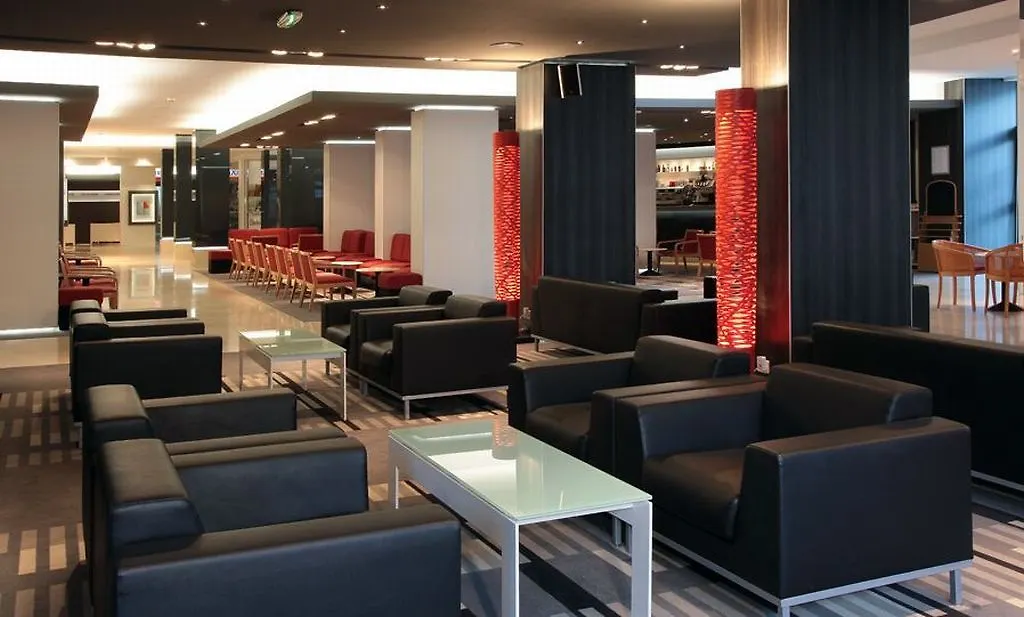 Hotel Alba Lourdes