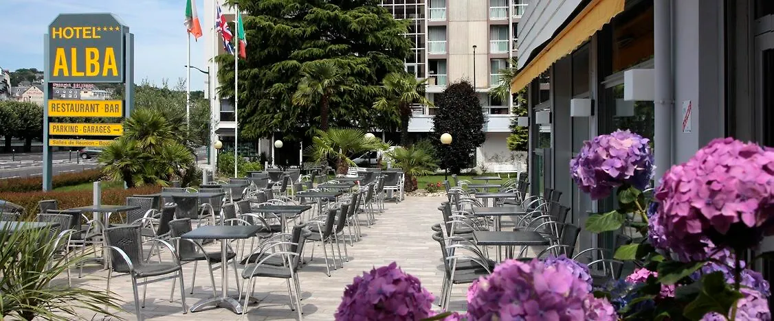 Hotel Alba Lourdes