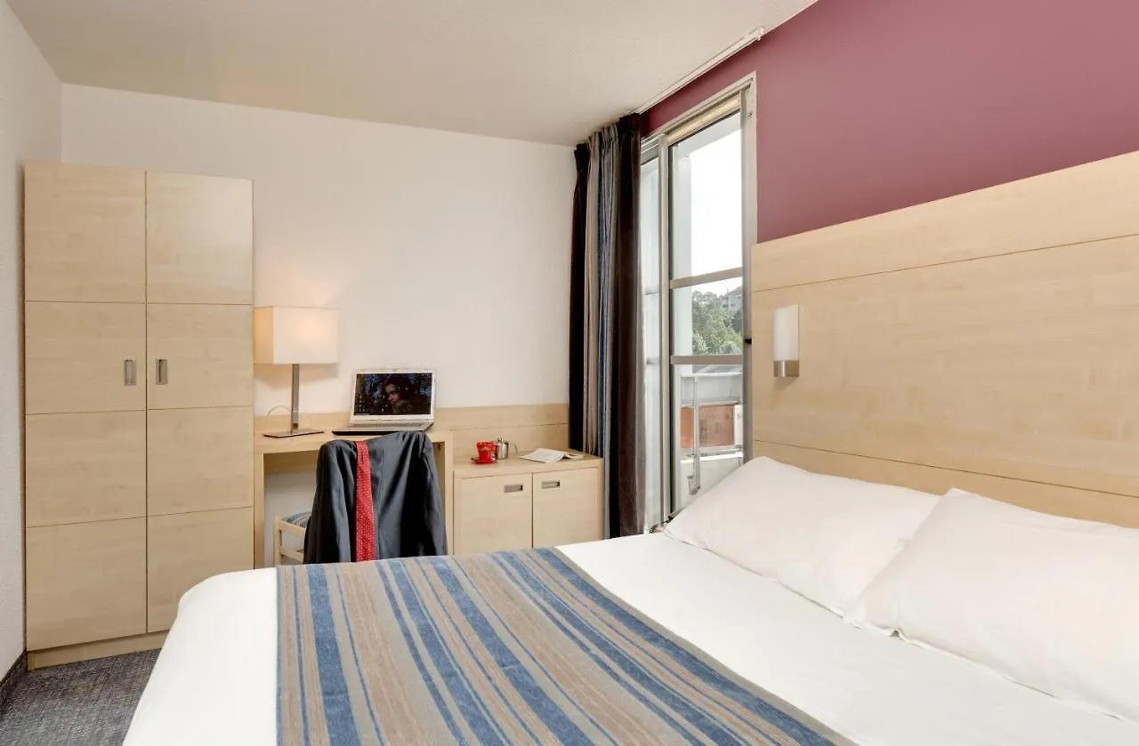 Hotel Alba Lourdes