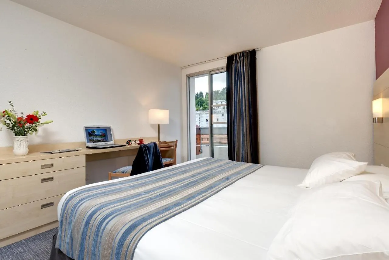 Hotel Alba Lourdes