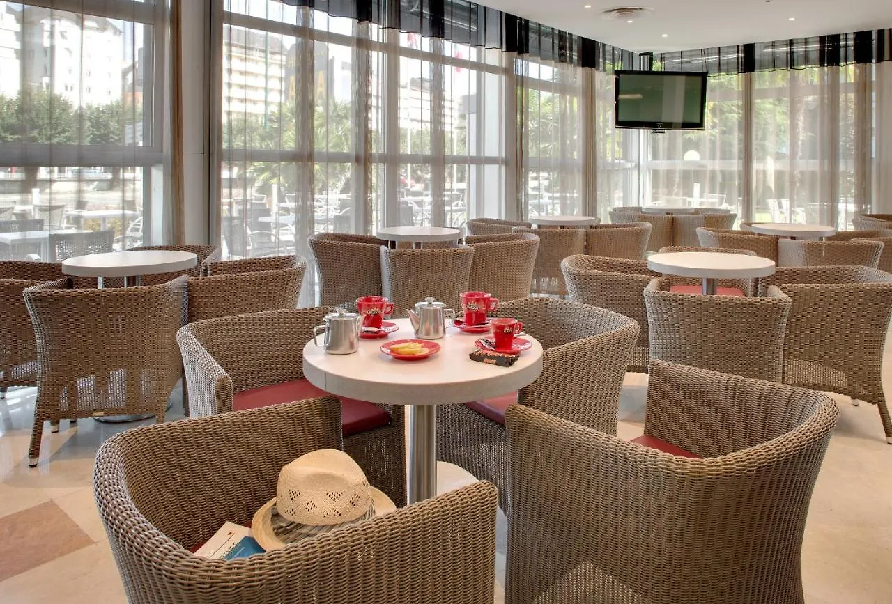 Hotel Alba Lourdes