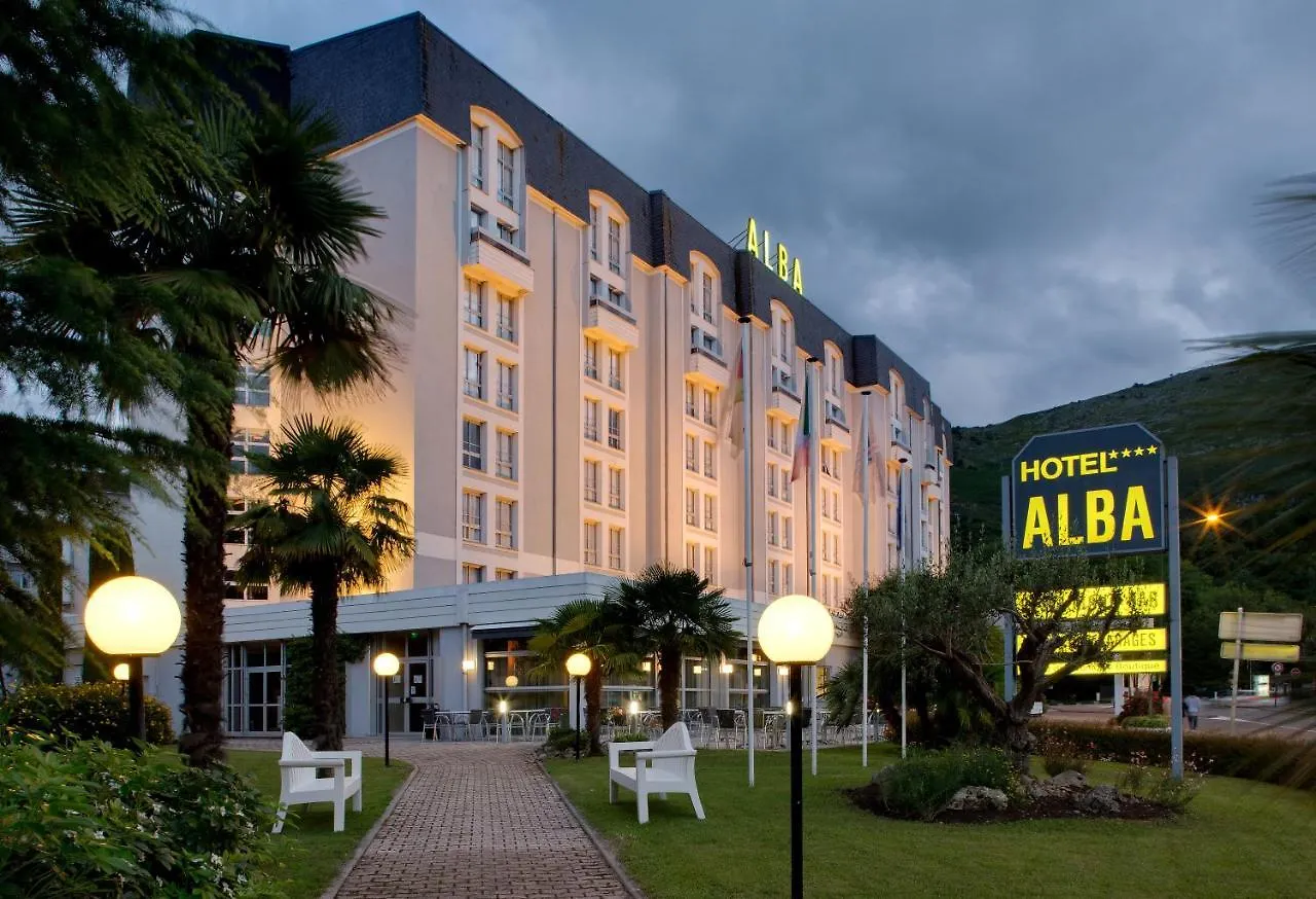 Hotel Alba Lourdes