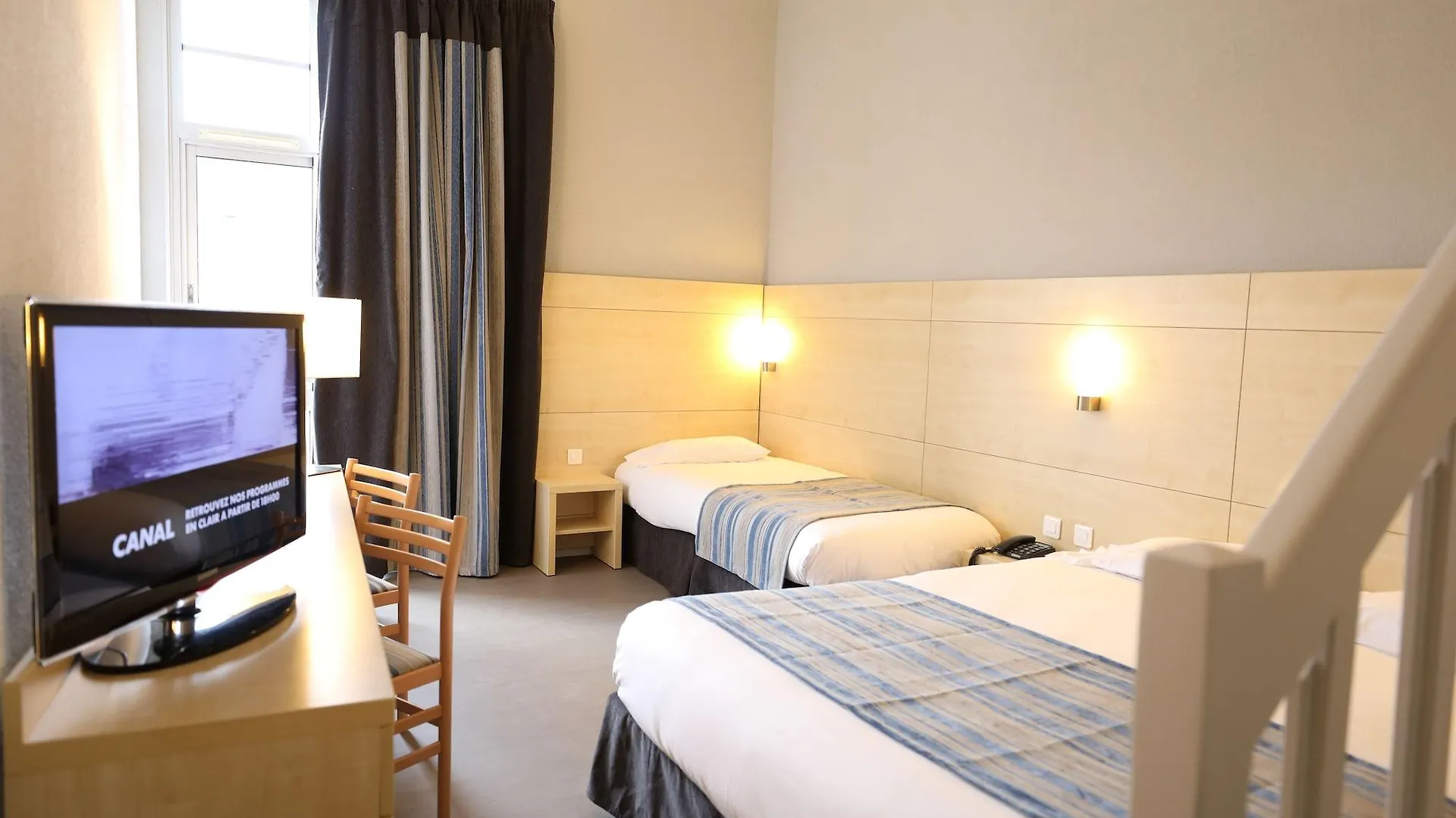 Hotel Alba Lourdes 4*,  Frankrike