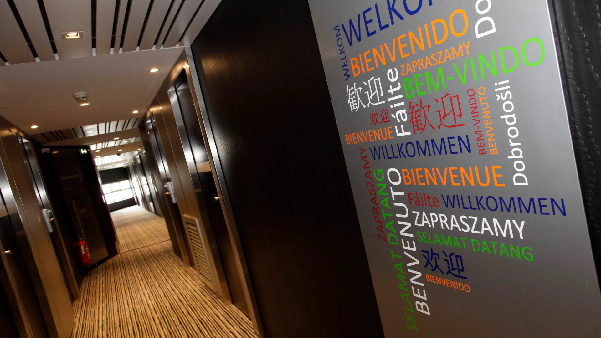 ****  Hotel Alba Lourdes Frankrike