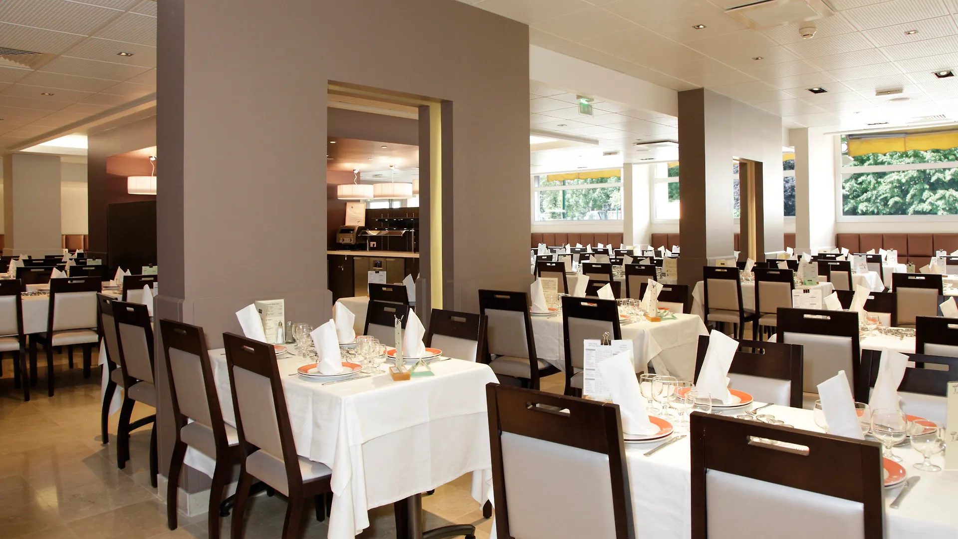 Hotel Alba Lourdes