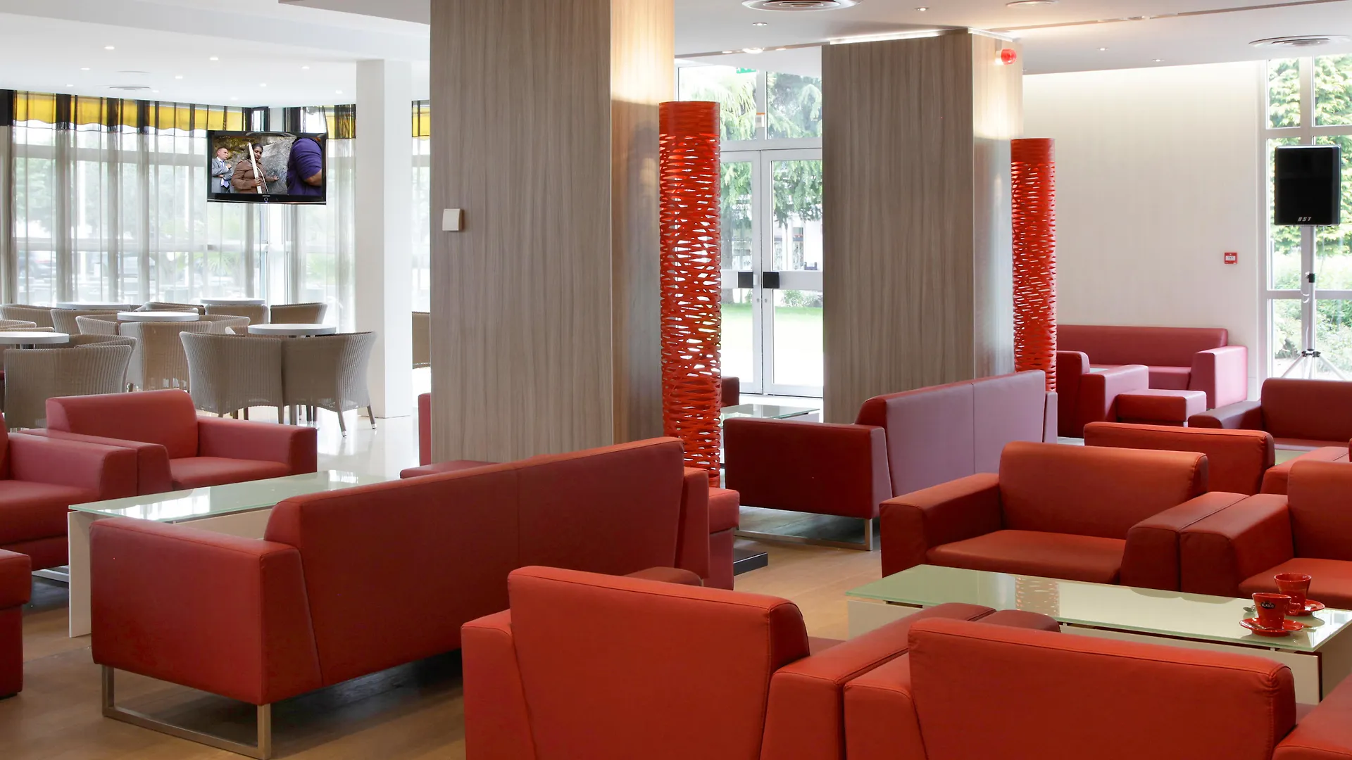 Hotel Alba Lourdes