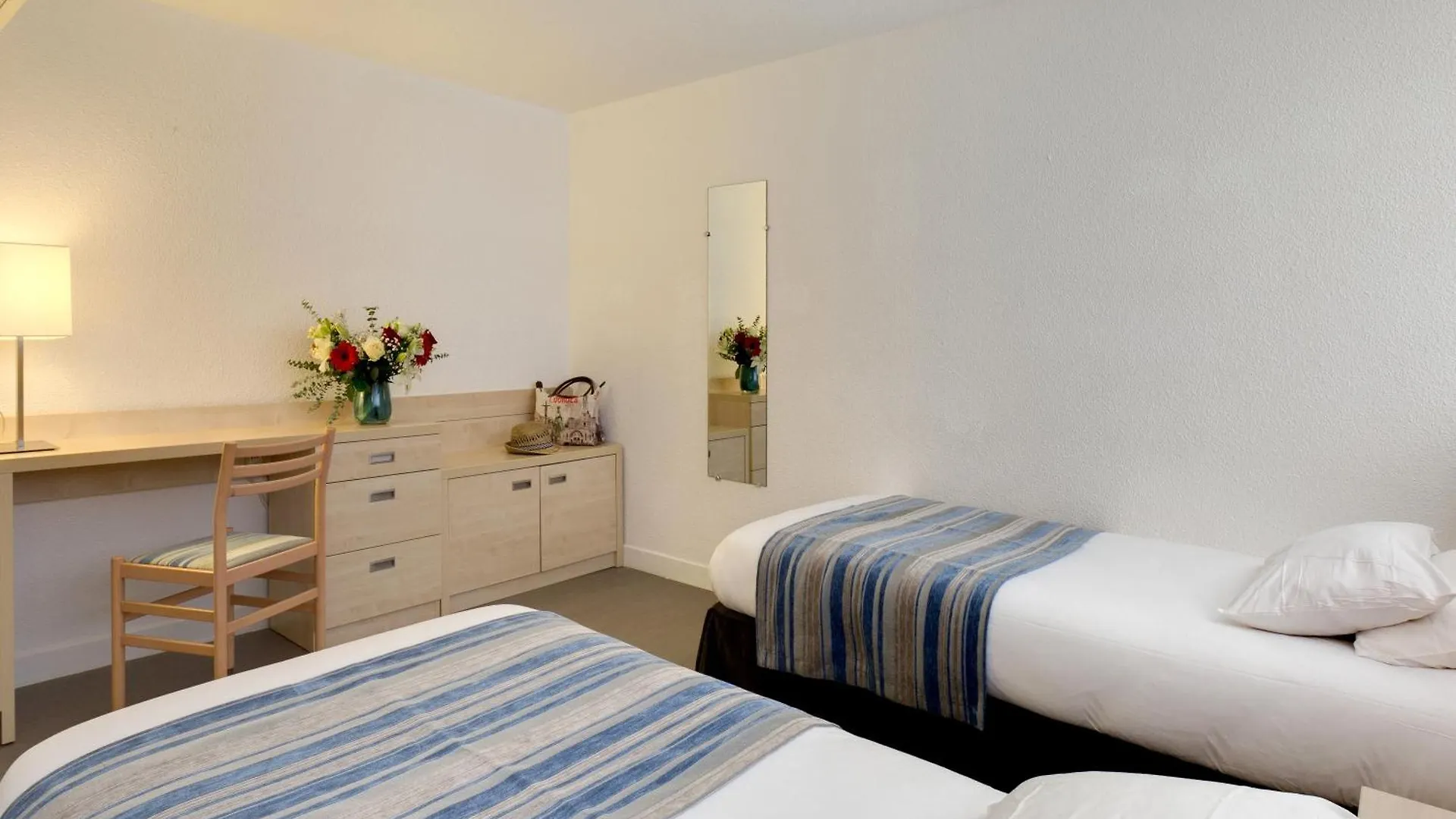 Hotel Alba Lourdes