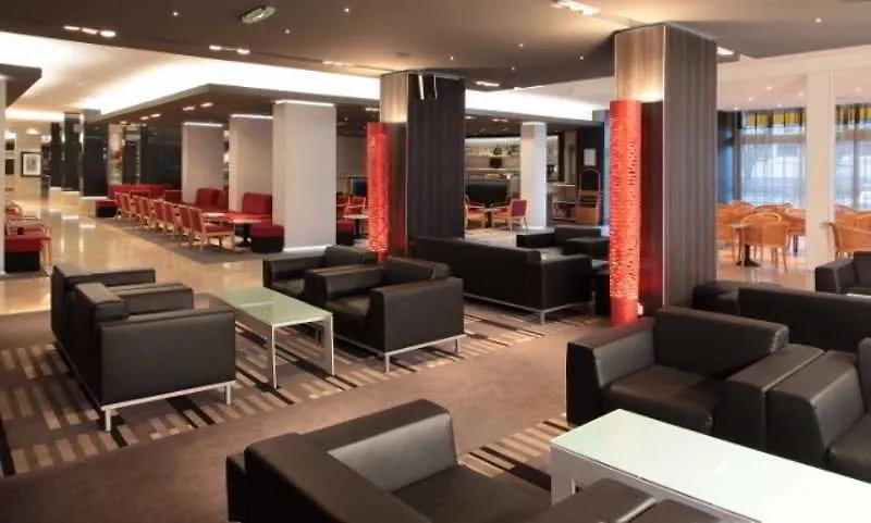 Hotel Alba Lourdes