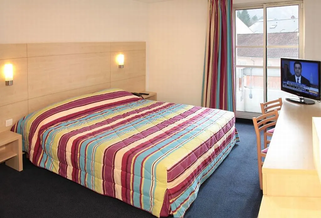 Hotel Alba Lourdes