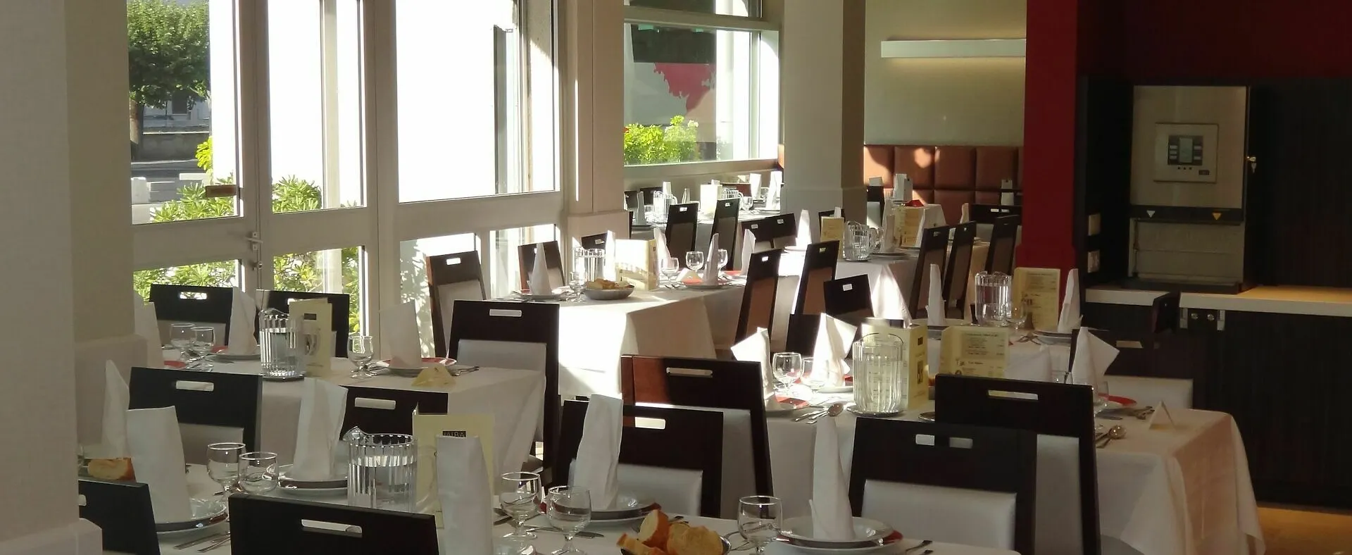 Hotel Alba Lourdes