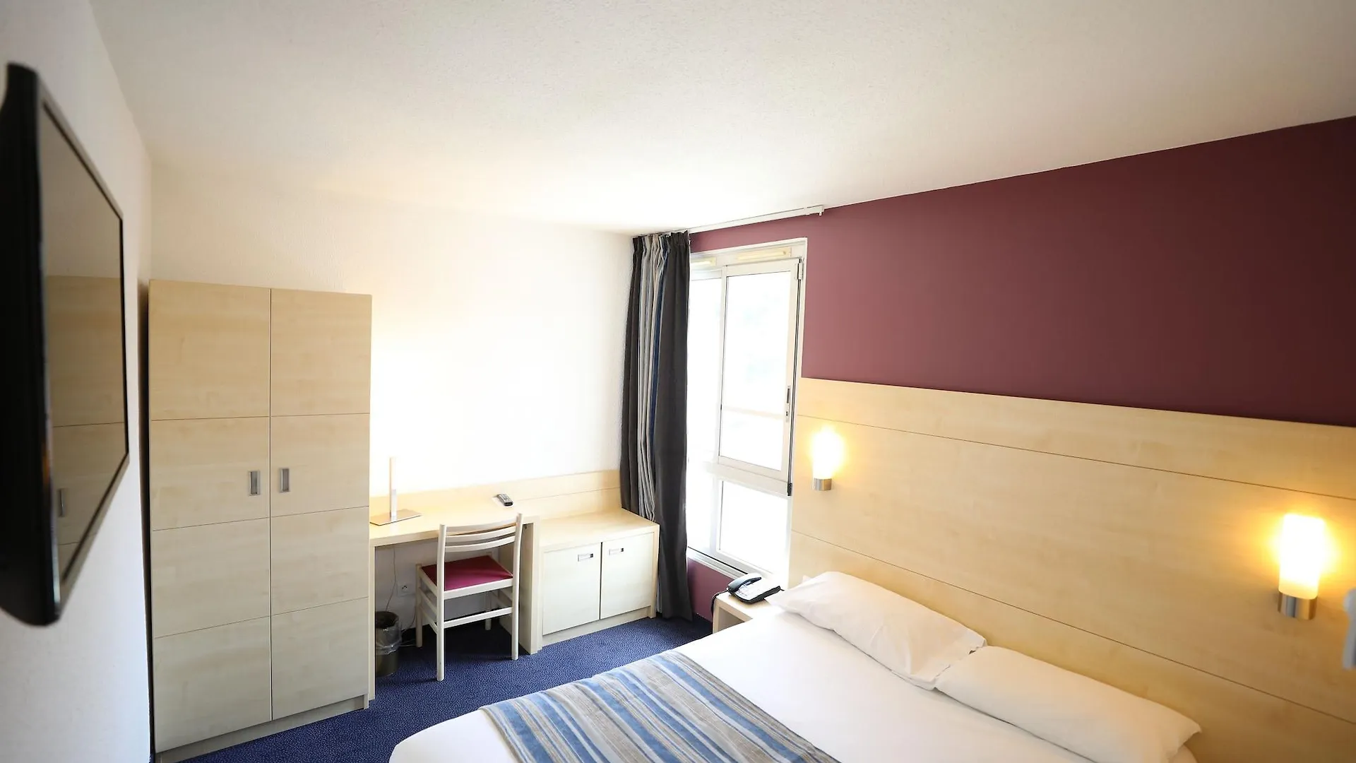 ****  Hotel Alba Lourdes France