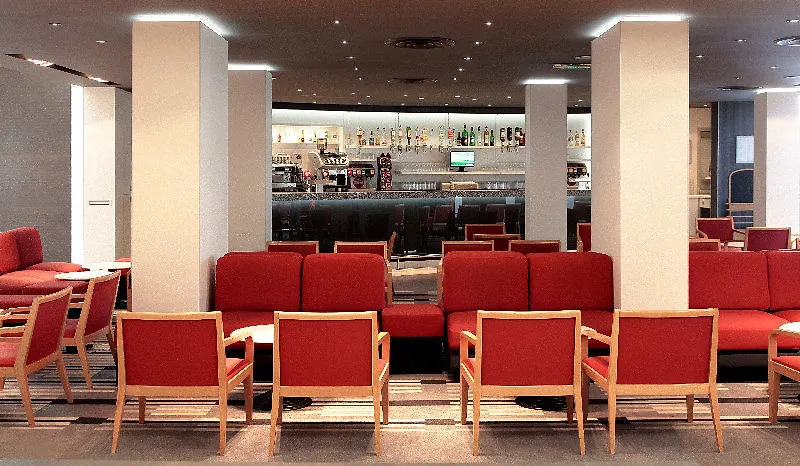 Hotel Alba Lourdes