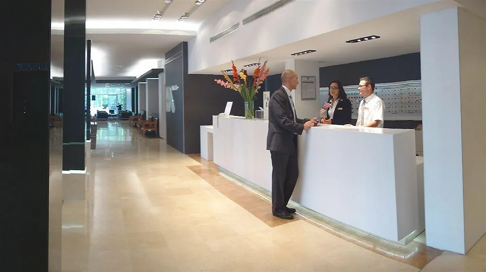 ****  Hotel Alba Lourdes France